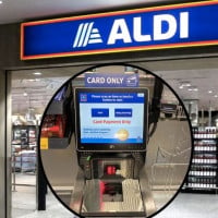 Wow! Aldi Has Finally Launched Self-Service Checkouts In Australian Stores