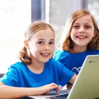 Get Your Child Into Creating Their Own Content These School Hols