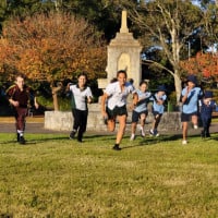 Schools Should Let Students Wear Sports Uniforms Every Day