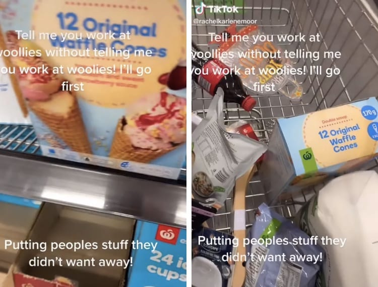 Woolworths Worker Reveals The Most Annoying Things That Shoppers Do ...