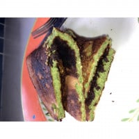 Hulk Green Pancakes Recipe