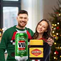 The Australian Ugly Christmas Sweater!