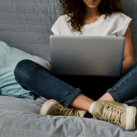 4 Tips for Supporting Teenagers in Online Learning