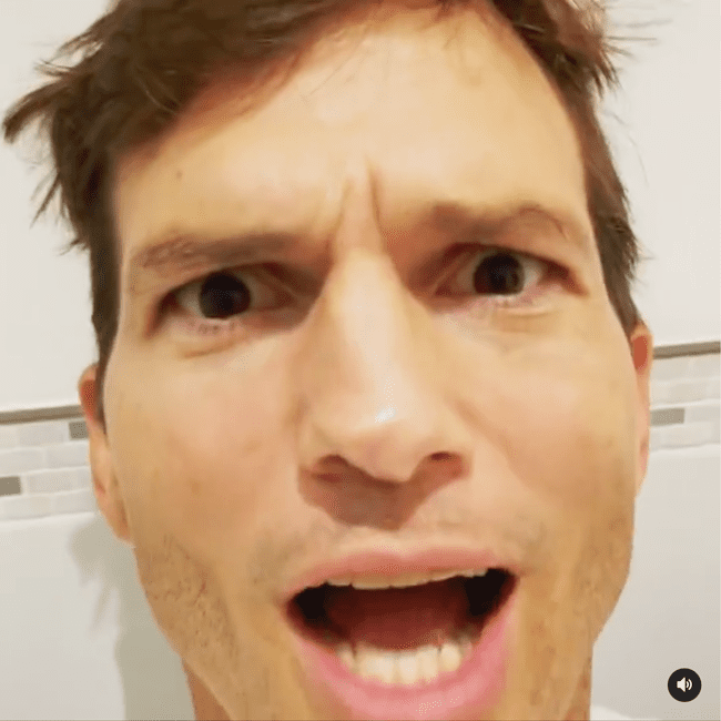 Ashton-Kutcher-Shower-Routine