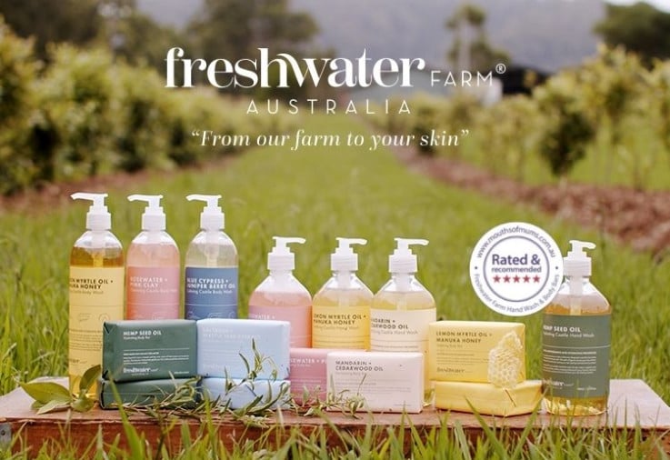 Freshwater-Farm-Hand-Wash-Body-Bars-Review-Main-Image-with-Dinkus