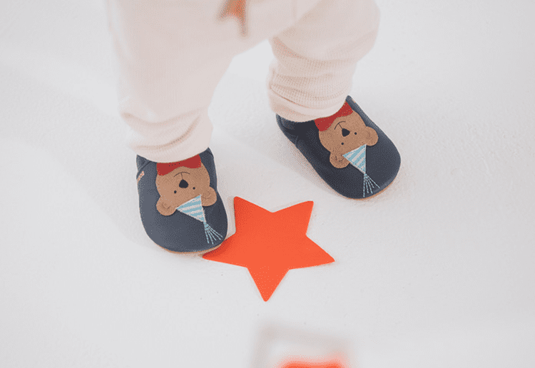 Win one of five $100 Bobux Shoes E-Gift Vouchers