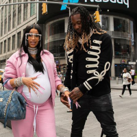 Cardi B opens up on giving birth to her son: 'I Lost So Much Blood, Guys'