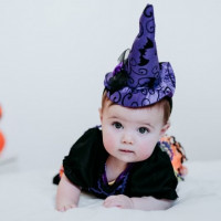 27 Magical Baby Names For Bewitching Babies