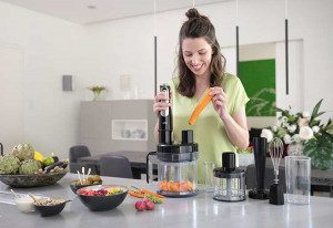 Braun MQ 9 Hand Blender
