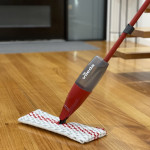 Vileda ProMist MAX Spray Mop reviews in Household Cleaning Products -  ChickAdvisor