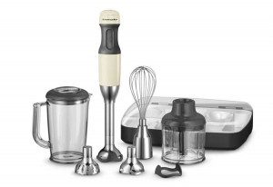 KitchenAid Artisan Deluxe stick blender