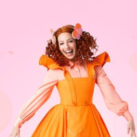 Former Wiggle Emma Watkins Is Now Emma Memma!