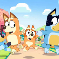 Wackadoo! New Bluey Episodes Are Coming