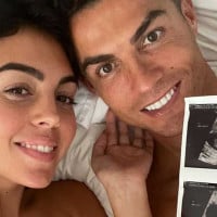 Cristiano Ronaldo Announces Tragic Death Of Newborn Twin