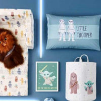 Run, Don't Walk: Adairs Has Released A Star Wars Range