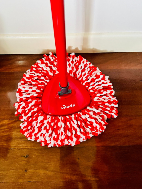 Easy Wring & Clean Power 3in1 Spin Mop Refill
