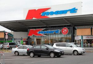 Kmart Afterpay