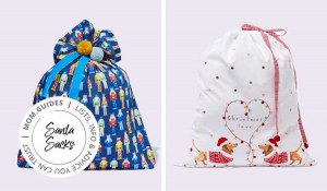 Best Personalised Santa Sacks
