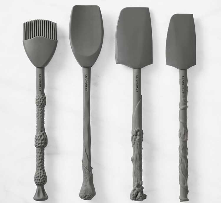Magical Le Creuset Harry Potter Collection Released - Mouths of Mums