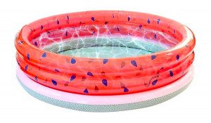 Minnidip Inflatable Kiddie Pool