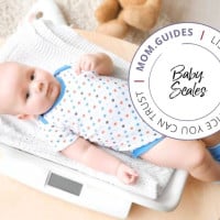10 Best Baby Scales For Weighing Newborns