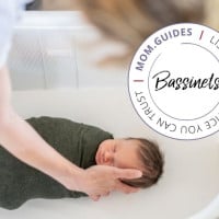 12 Amazing Baby Bassinets In Australia For 2023