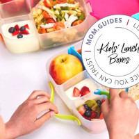 15 Best Kids' Lunch Boxes For School In 2022
