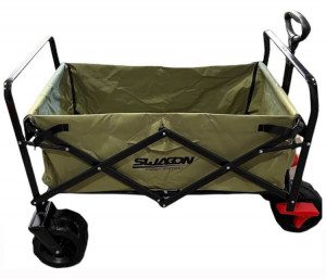 Swagon Beach Trolley