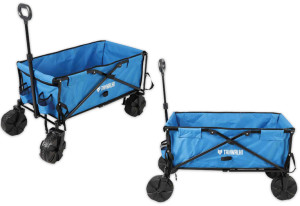 Tahwalhi Rugged Beach Cart