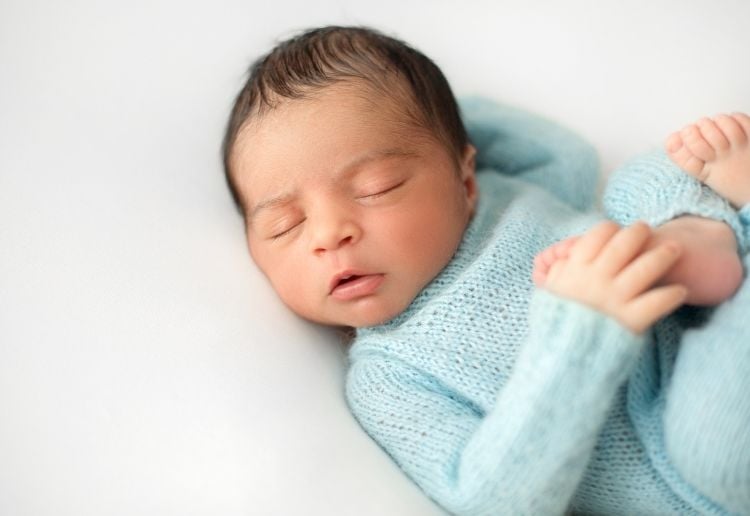 782 unique boy names for one-of-a-kind babies