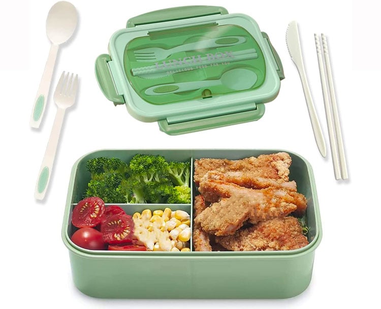 16 Best Kids' Lunch Boxes For School In 2023 - Mouths of Mums