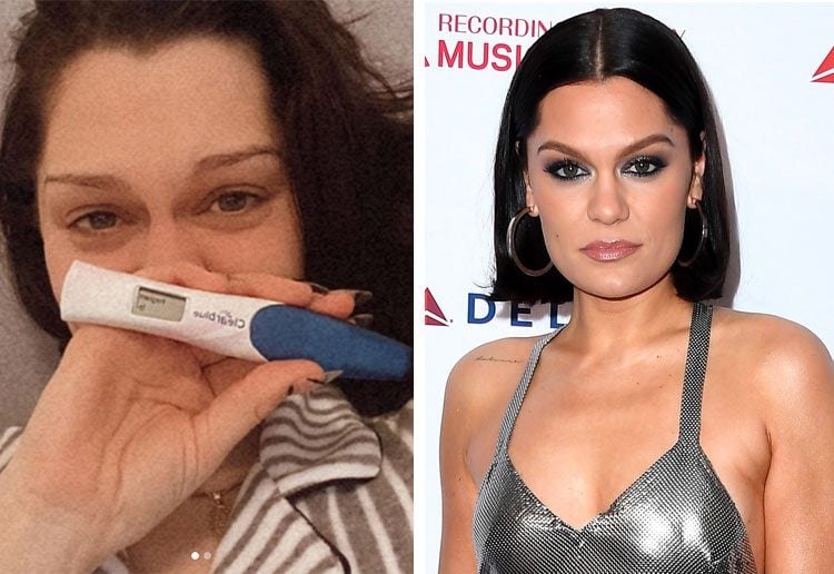 Singer Jessie J Reveals Devastating Miscarriage