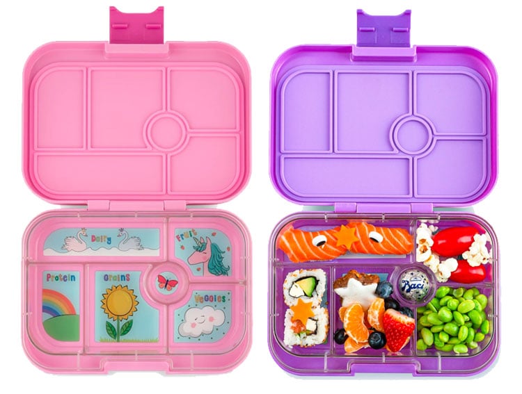 Yumbox Bento Kids Lunch Box