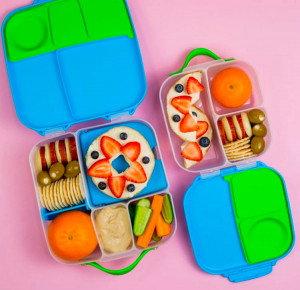 bbox lunch box