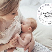 Ultimate Breastfeeding Checklist For New Mums