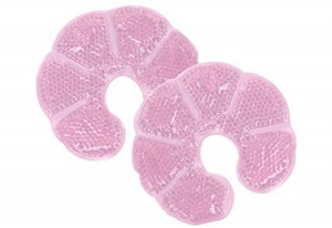 Breastfeeding Gel Pads