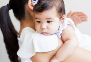 Breastfeeding checklist