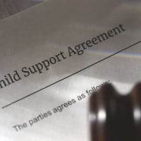 'I Want My Husband To Stop Paying Extra Child Support To His Ex'