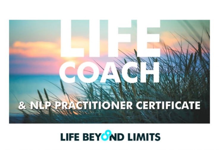 Life Coach Course Rewards