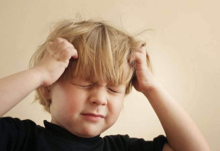 The No-Panic Guide To Head Lice