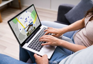 KindiCare Domain app partnership