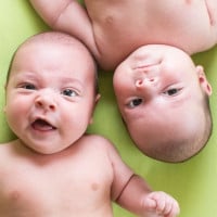 'My In-Laws Hate My Twins' Unique Names'