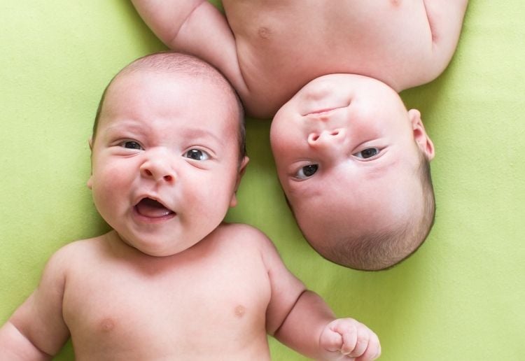 ‘My In-Laws Hate My Twins’ Unique Names’