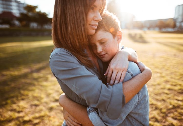 20 Things I Want My Son To Know Before Starting High School