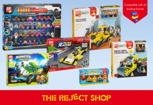 Win Block Tech Packs