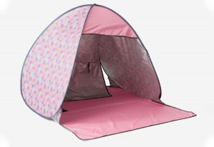 Cotton On pop up beach tent