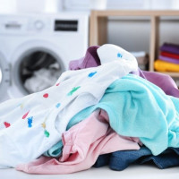 Mum Doesn't Fold Her Kids' Clothes, And Says You Shouldn't Either