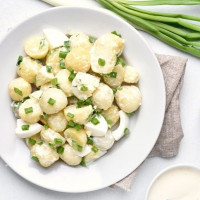 6 Potato Salad Recipes For The Perfect Side Dish