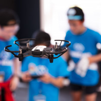 How Learning To Fly A Drone Could Change Your Child’s Life