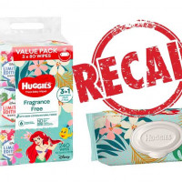 UPDATE: Huggies Baby Wipes Recalled Amid Bacteria Concern